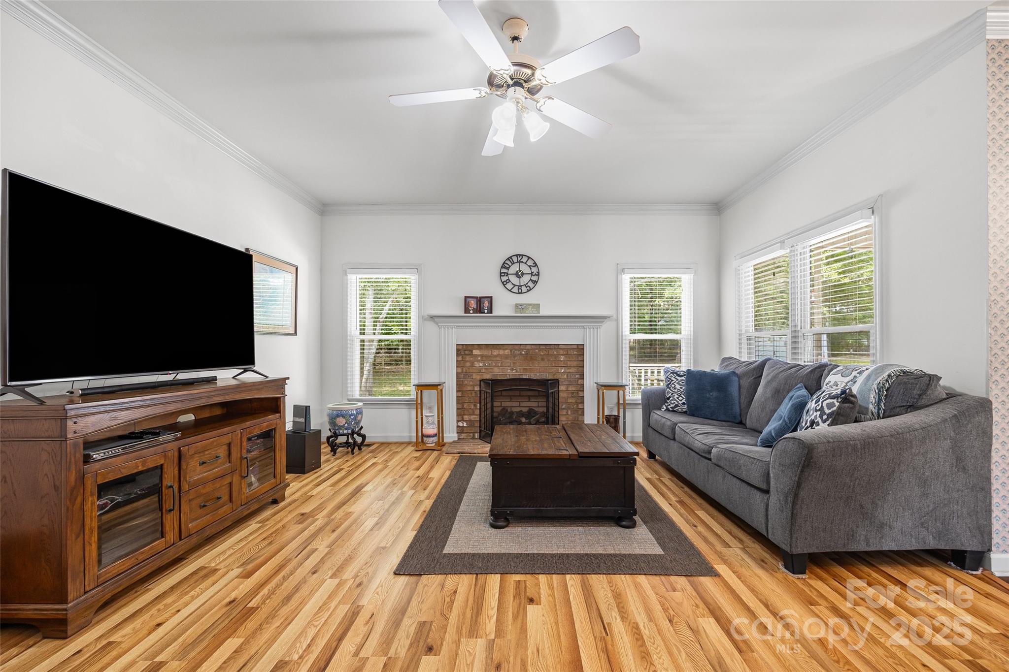 Gallant Meadows - Residential