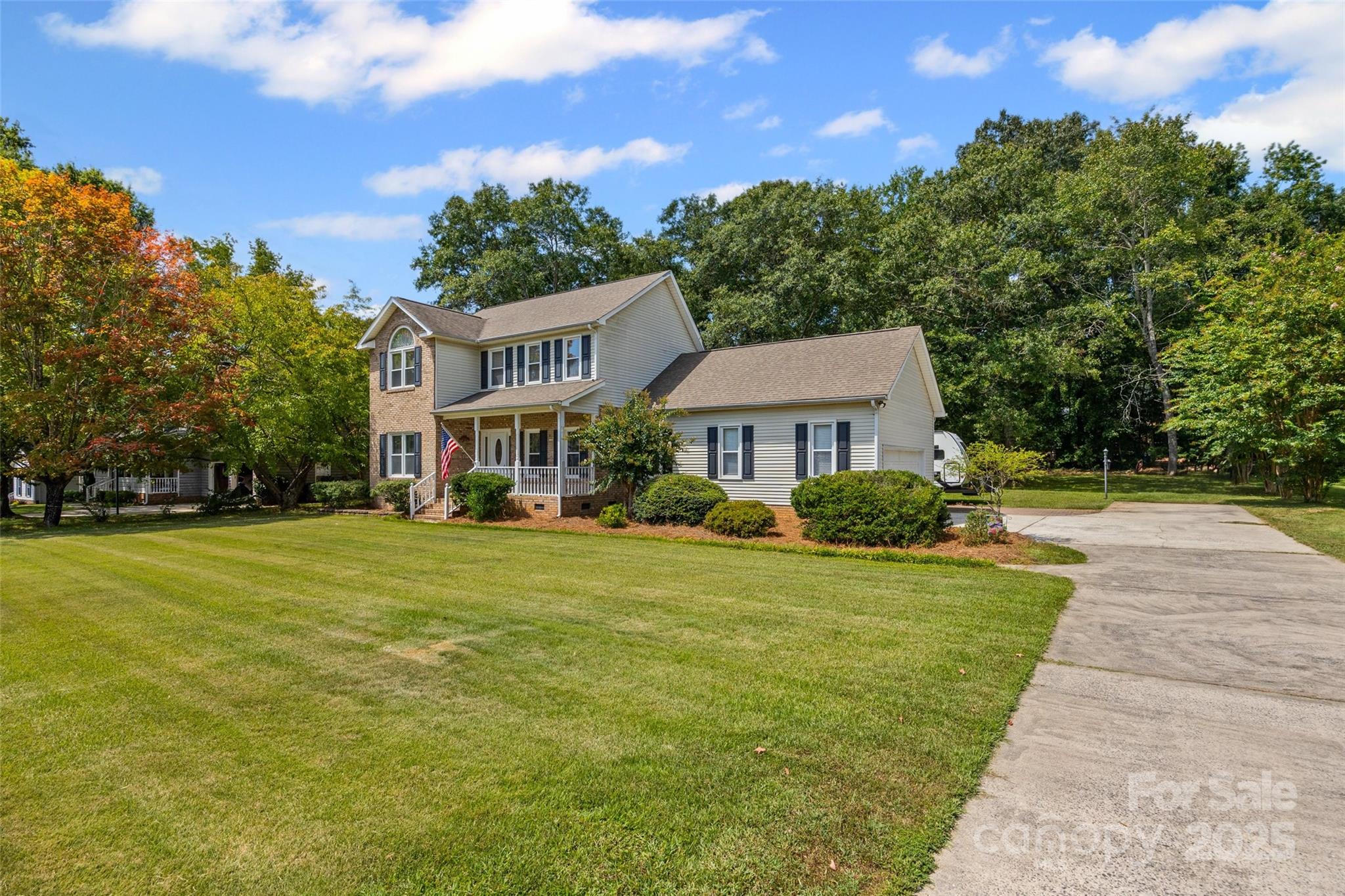 Gallant Meadows - Residential