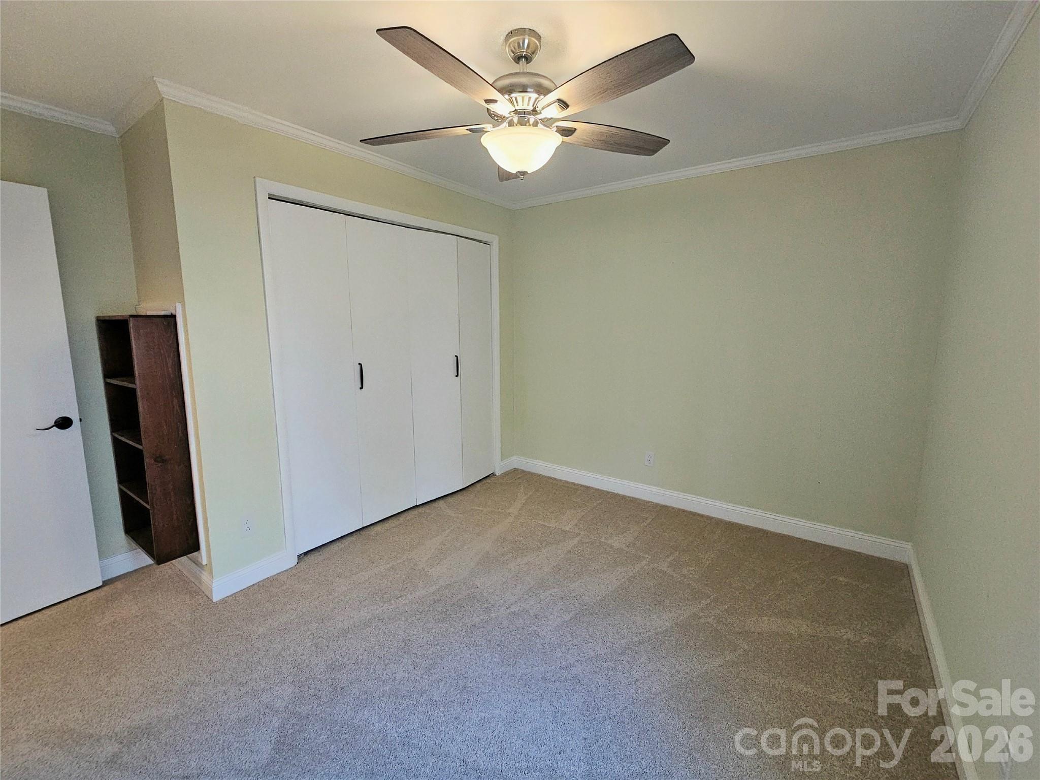 Olde Camden Estates - Residential