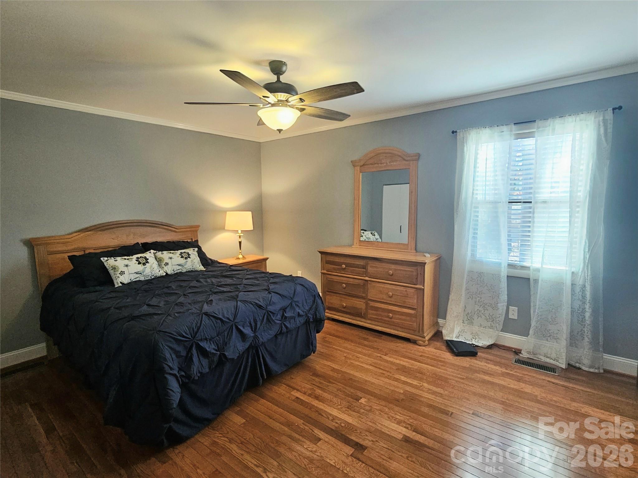 Olde Camden Estates - Residential