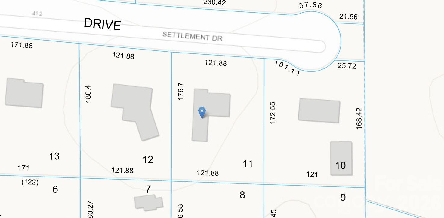 Olde Camden Estates - Residential