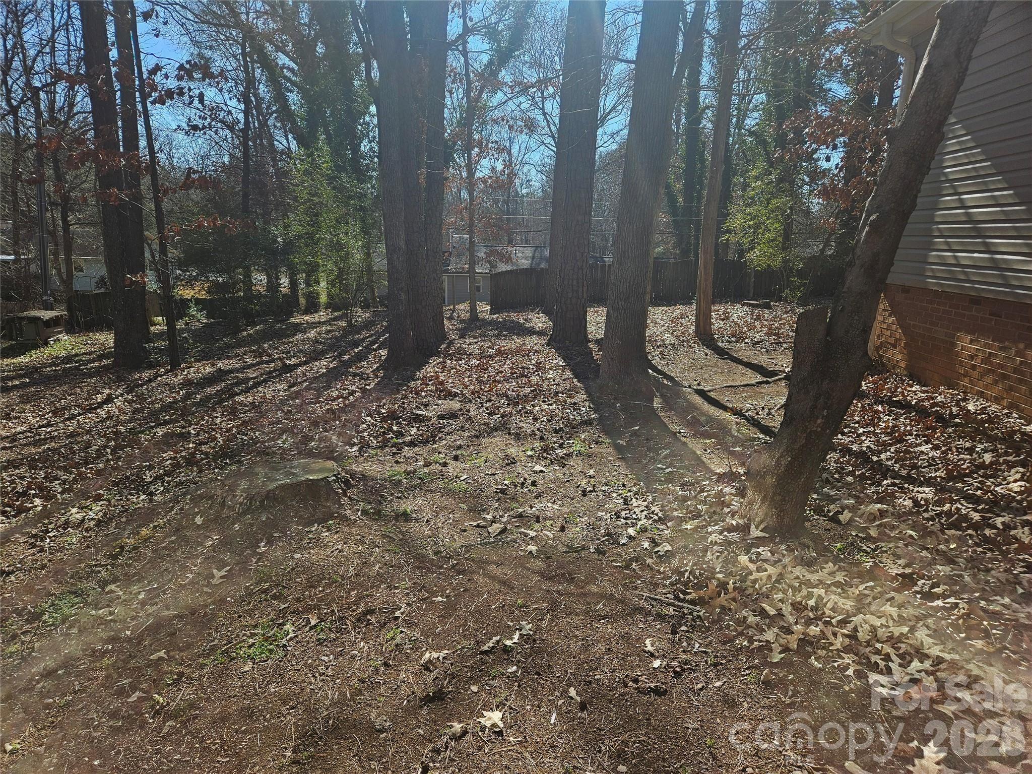 Olde Camden Estates - Residential