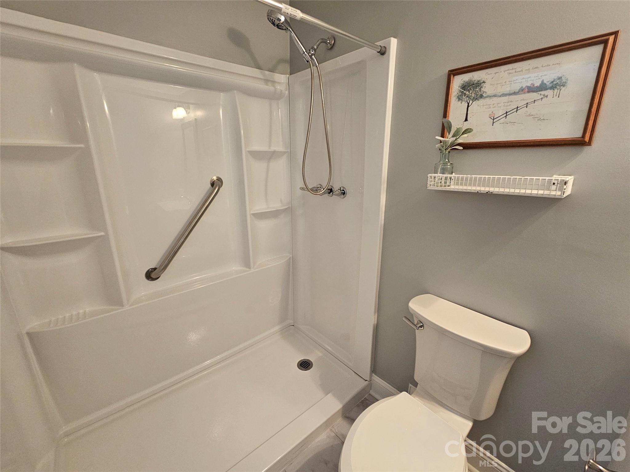 Olde Camden Estates - Residential