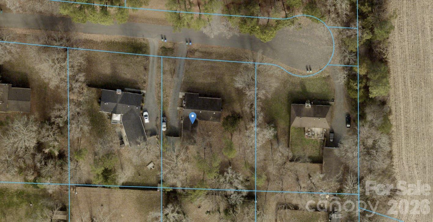 Olde Camden Estates - Residential