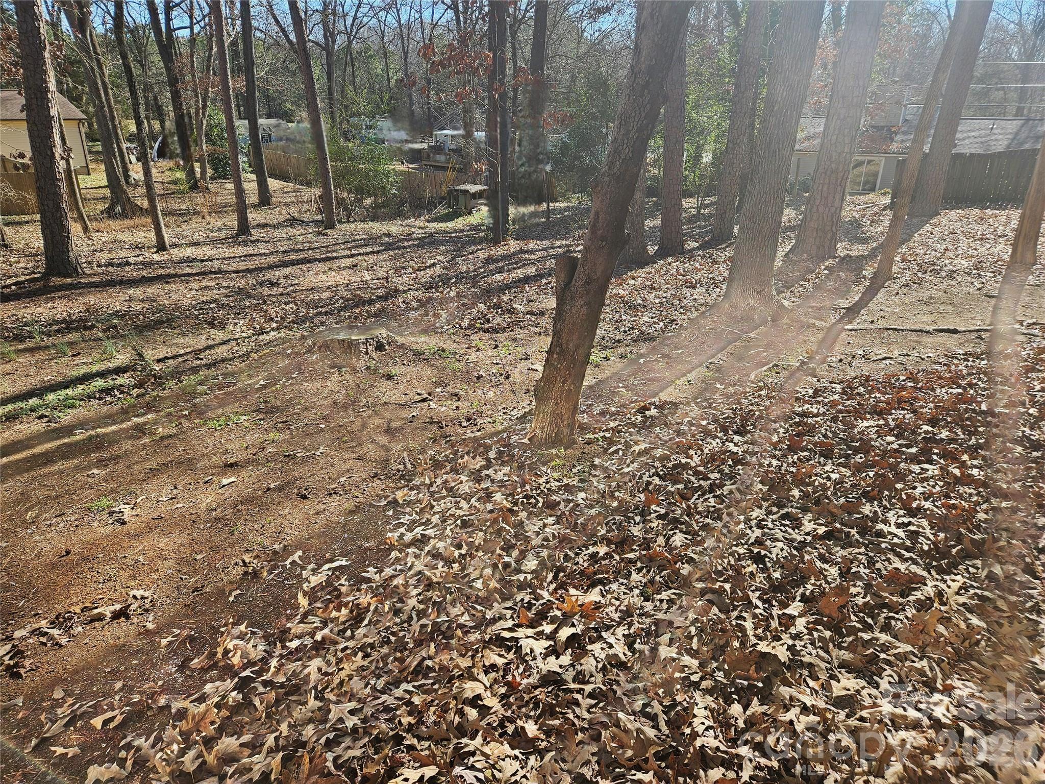 Olde Camden Estates - Residential