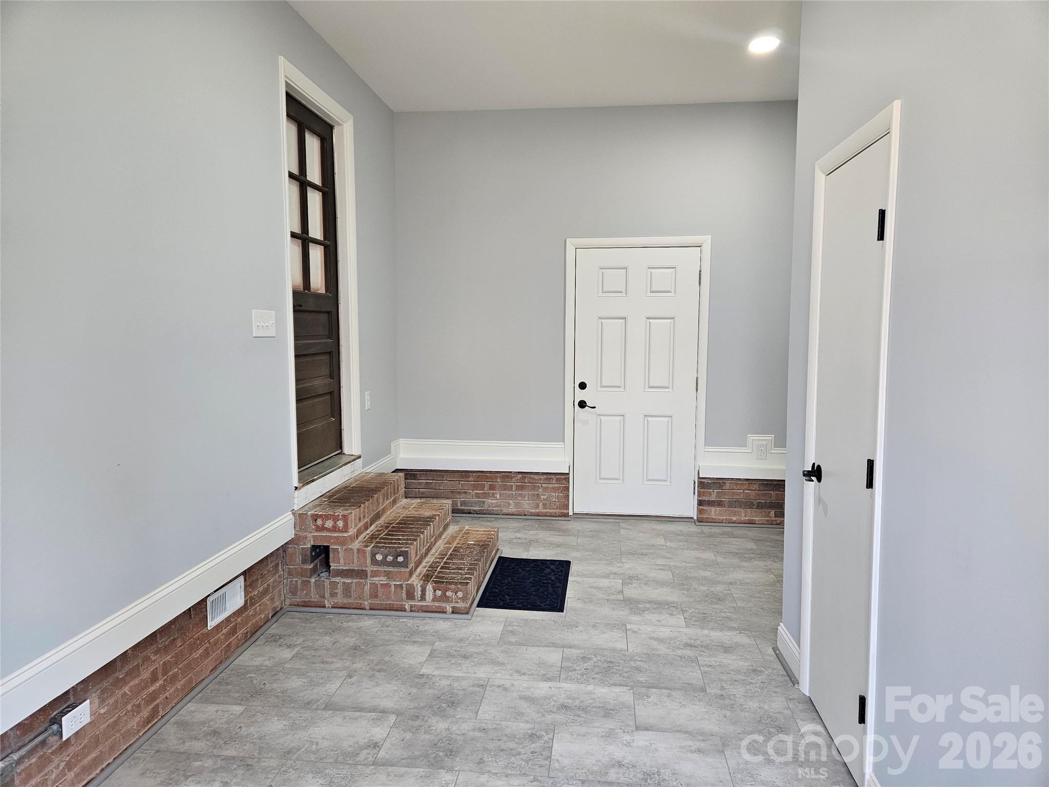 Olde Camden Estates - Residential