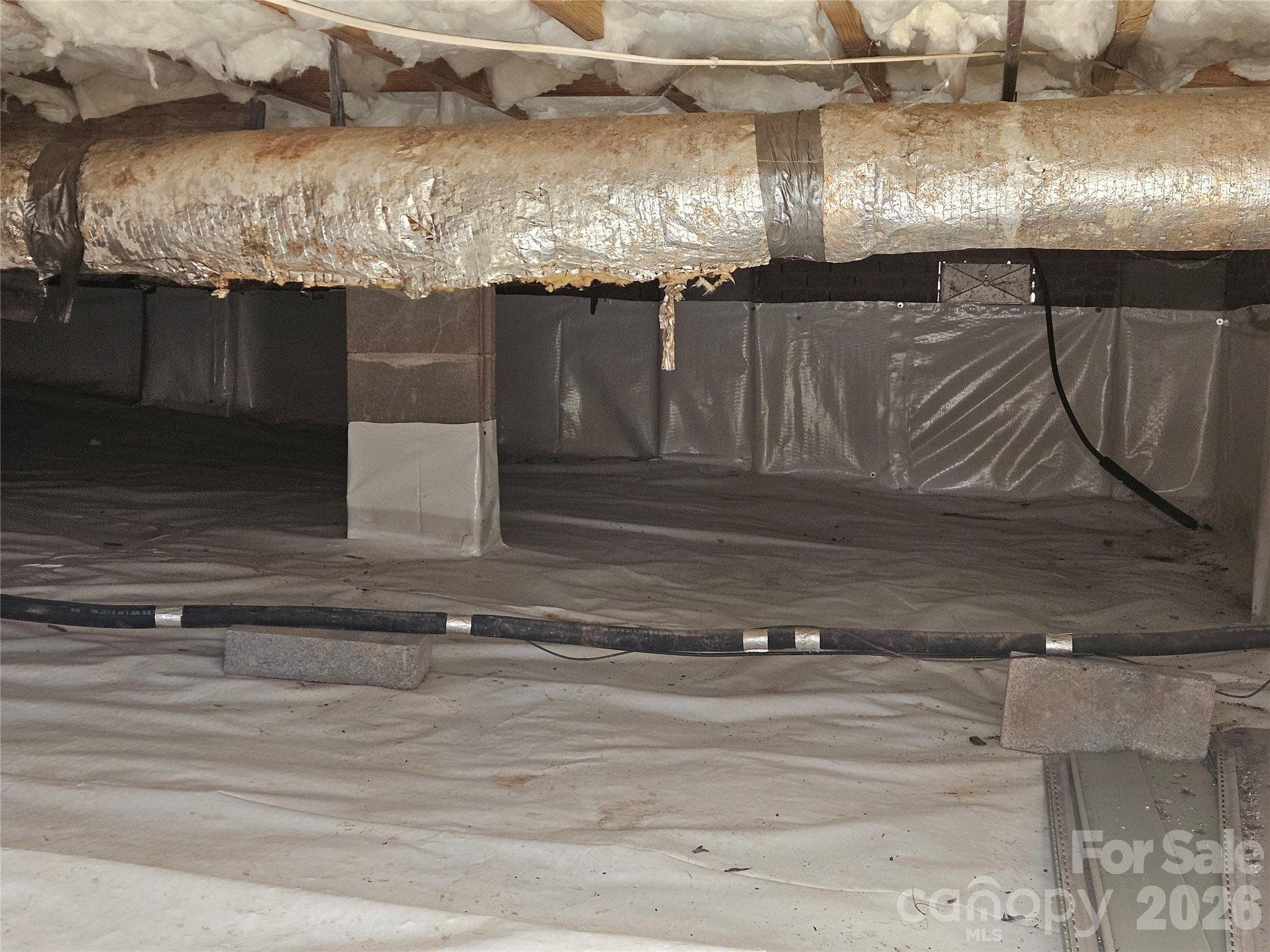 Olde Camden Estates - Residential