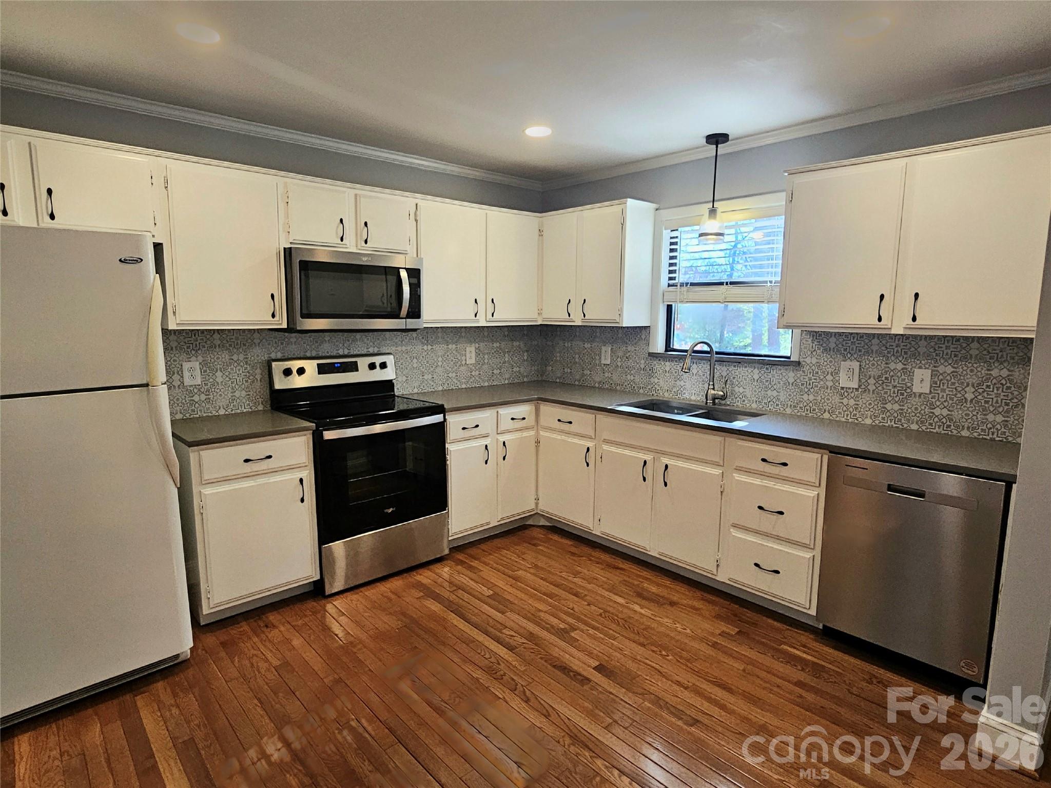 Olde Camden Estates - Residential