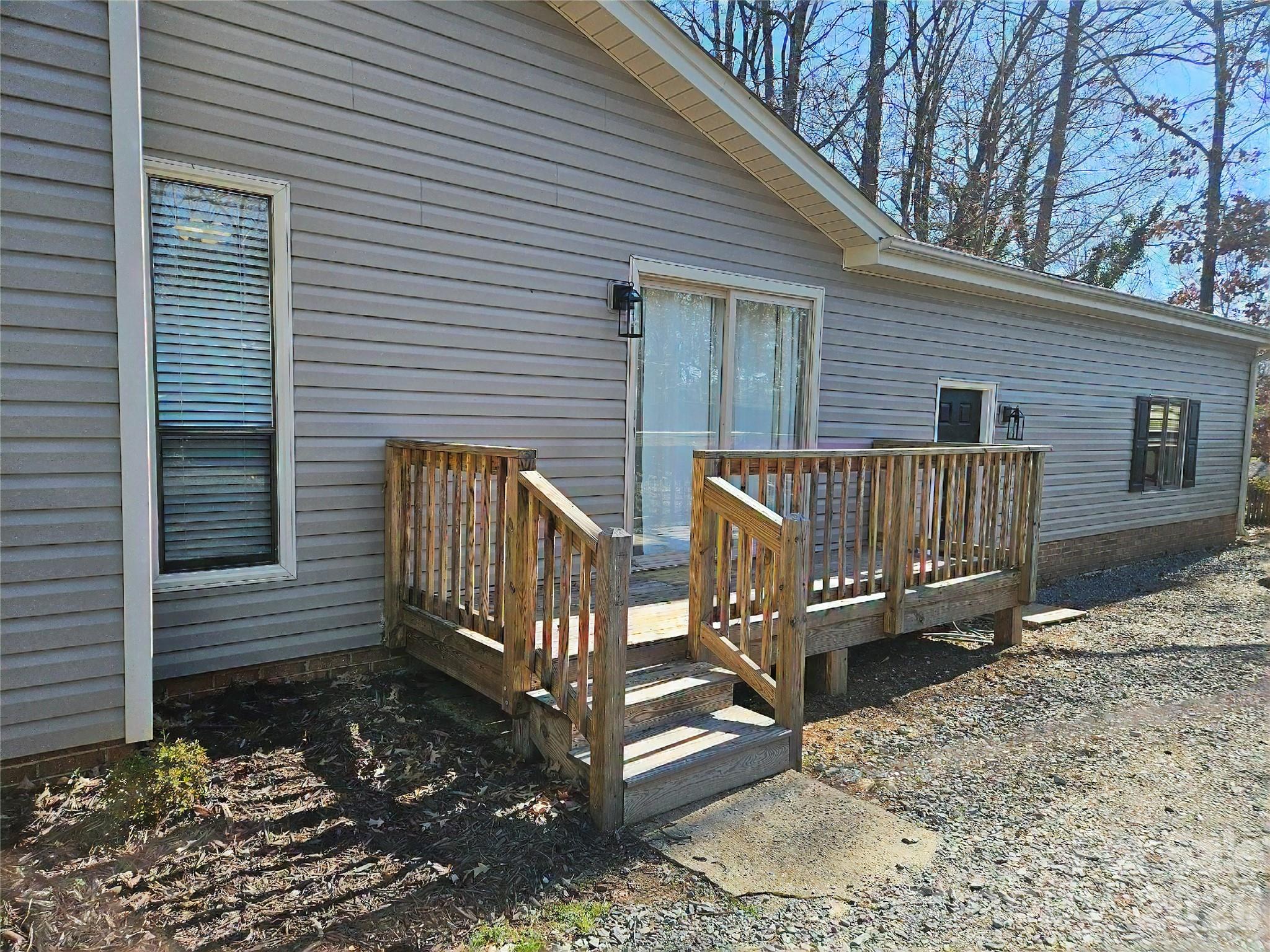 Olde Camden Estates - Residential