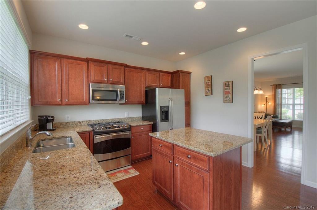 Belair at Carolina Lakes - Residential