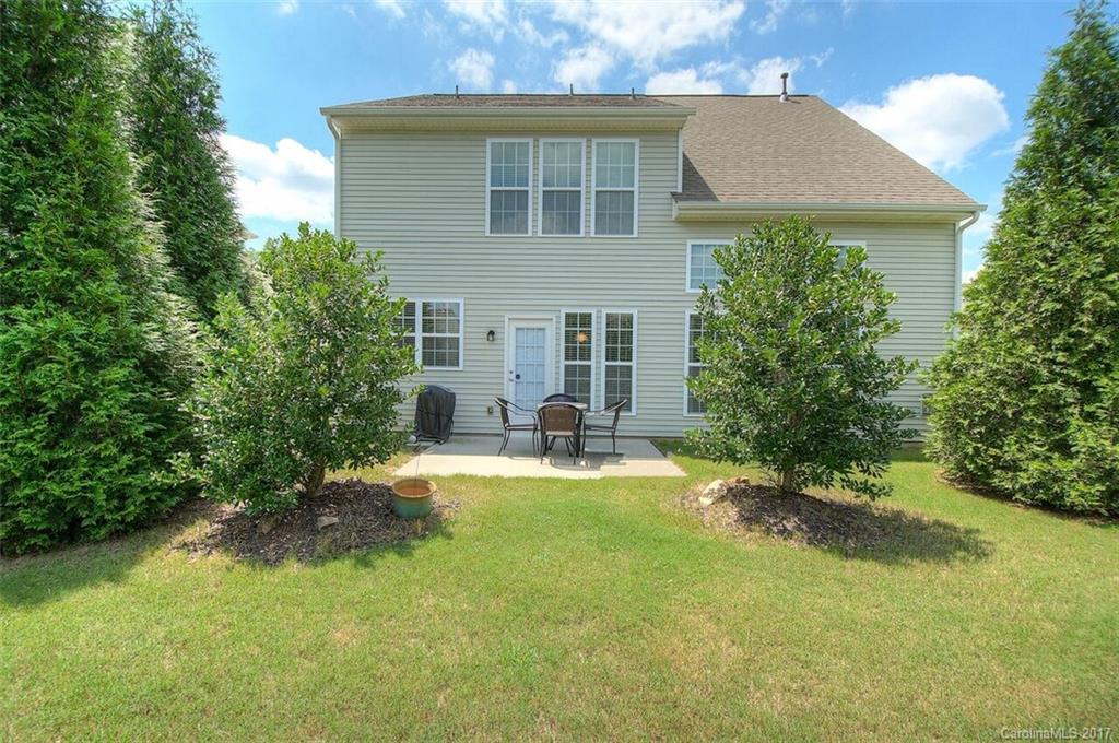 Belair at Carolina Lakes - Residential