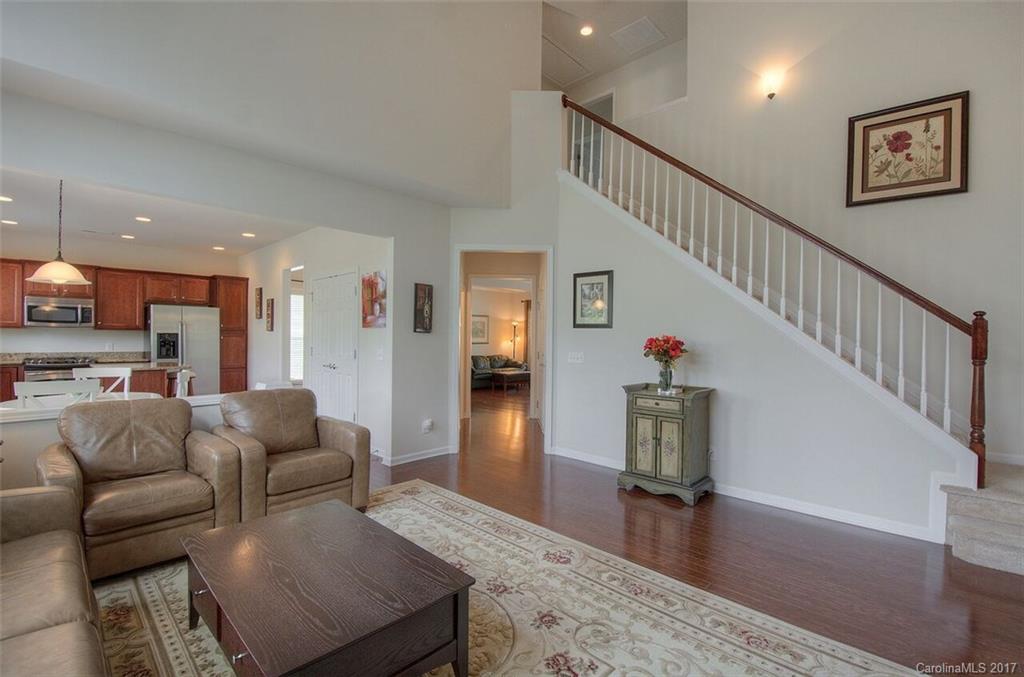 Belair at Carolina Lakes - Residential