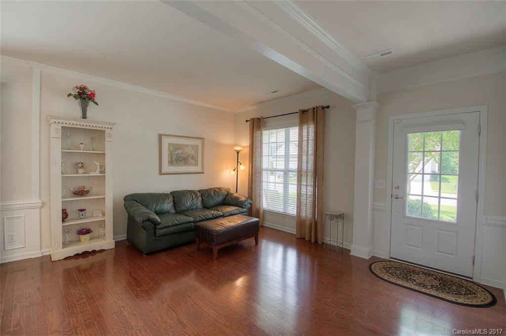 Belair at Carolina Lakes - Residential