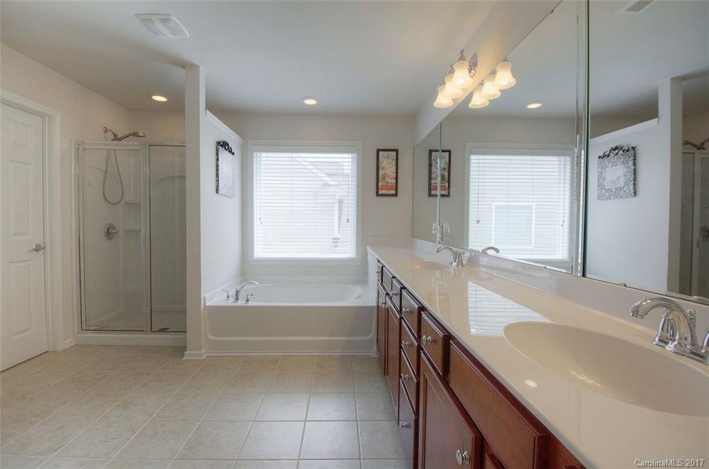 Belair at Carolina Lakes - Residential