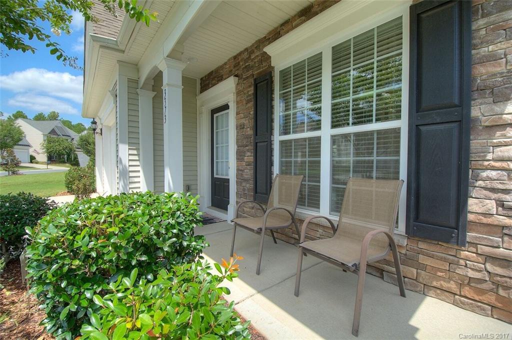 Belair at Carolina Lakes - Residential