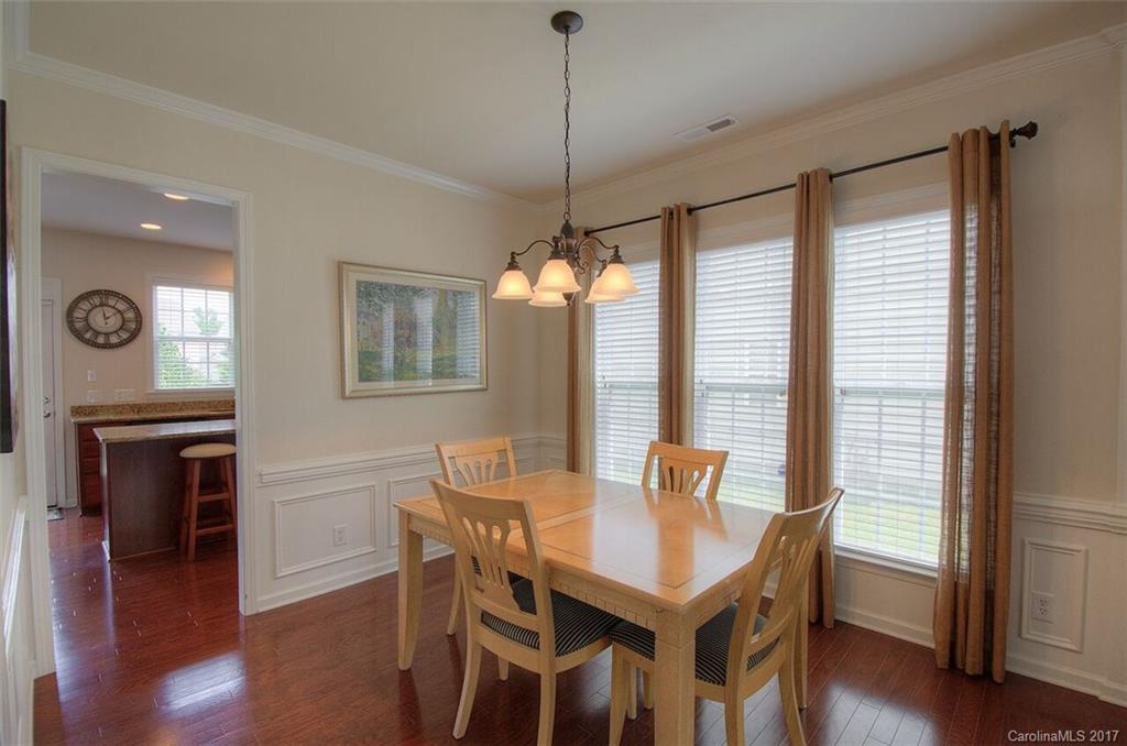 Belair at Carolina Lakes - Residential