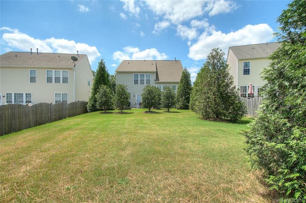 Belair at Carolina Lakes - Residential