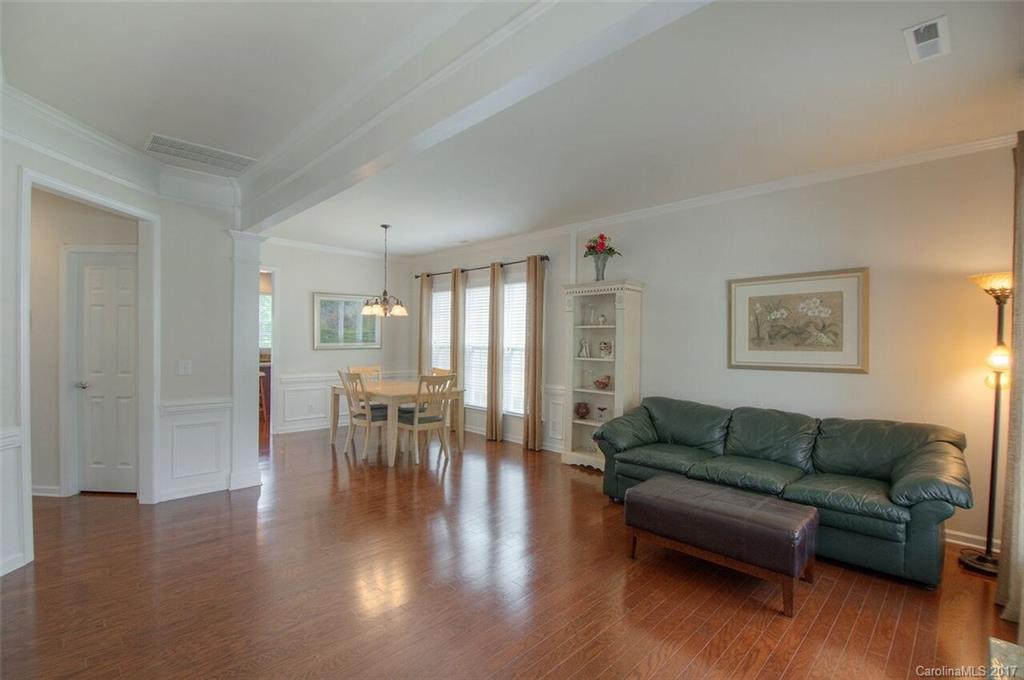 Belair at Carolina Lakes - Residential