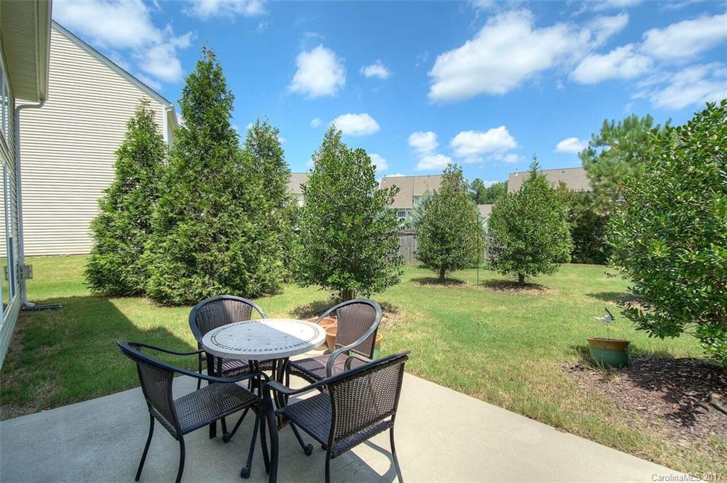 Belair at Carolina Lakes - Residential