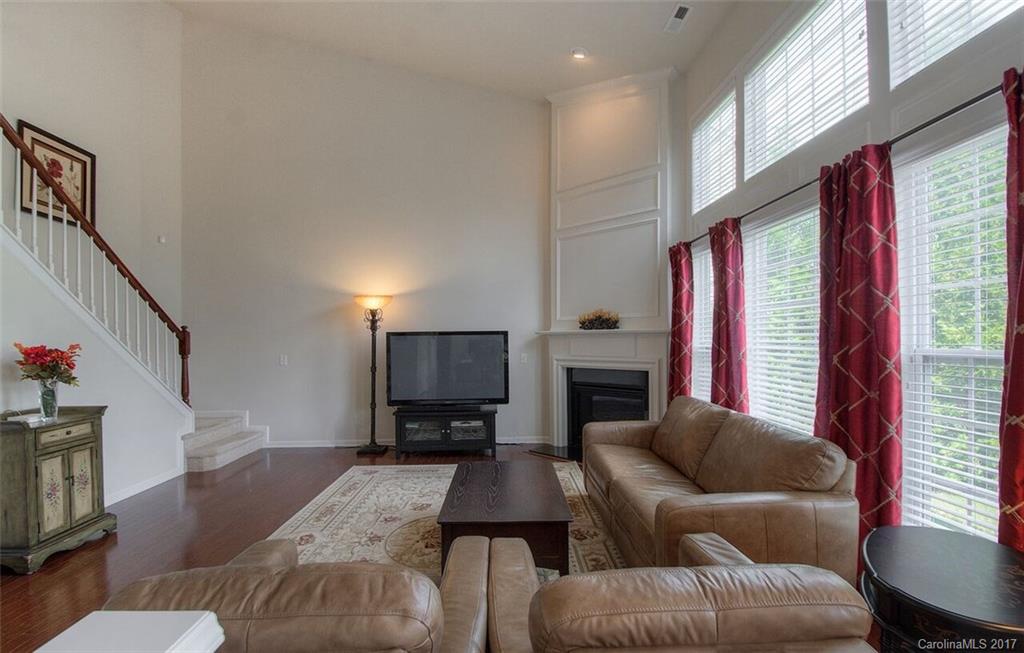 Belair at Carolina Lakes - Residential