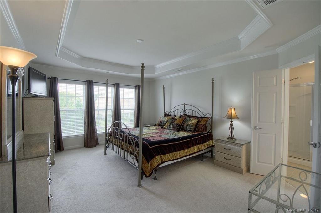 Belair at Carolina Lakes - Residential