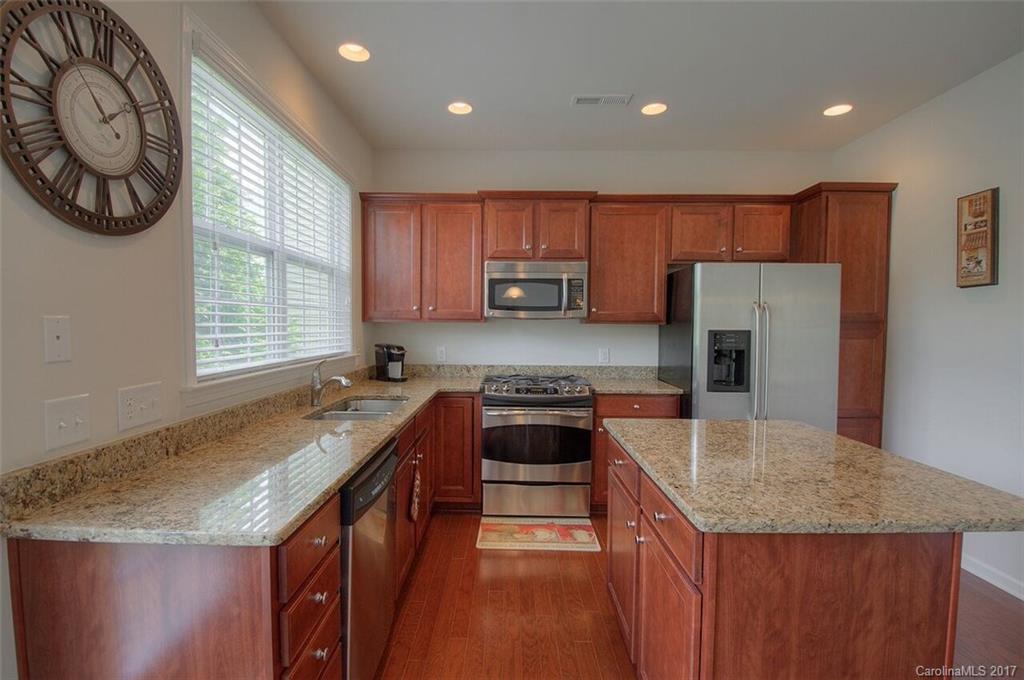 Belair at Carolina Lakes - Residential