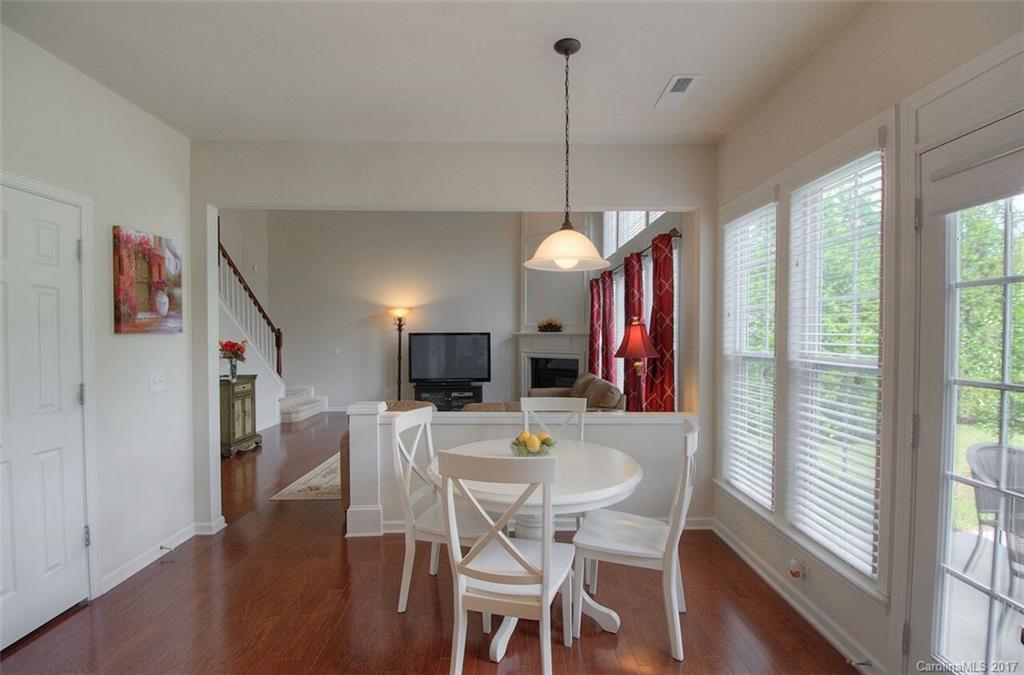 Belair at Carolina Lakes - Residential