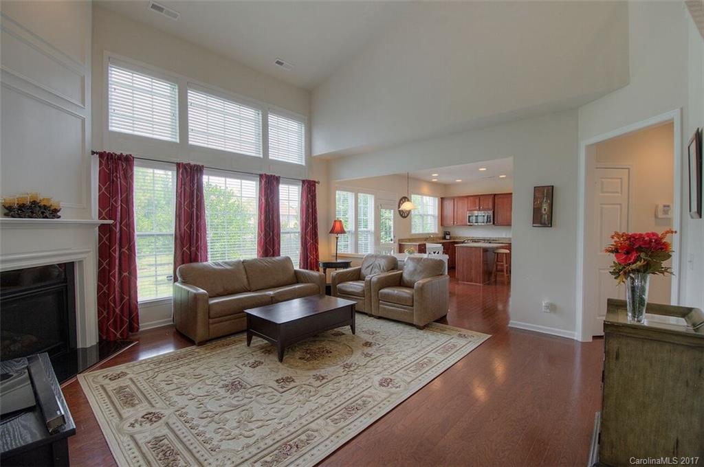 Belair at Carolina Lakes - Residential