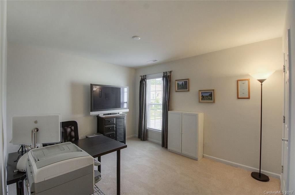 Belair at Carolina Lakes - Residential