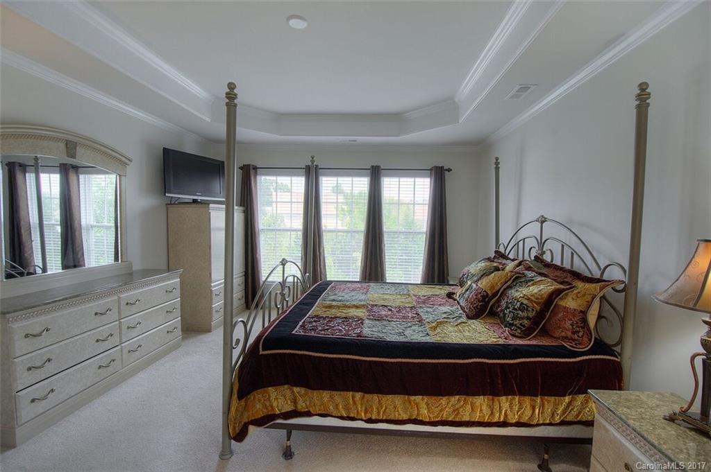 Belair at Carolina Lakes - Residential