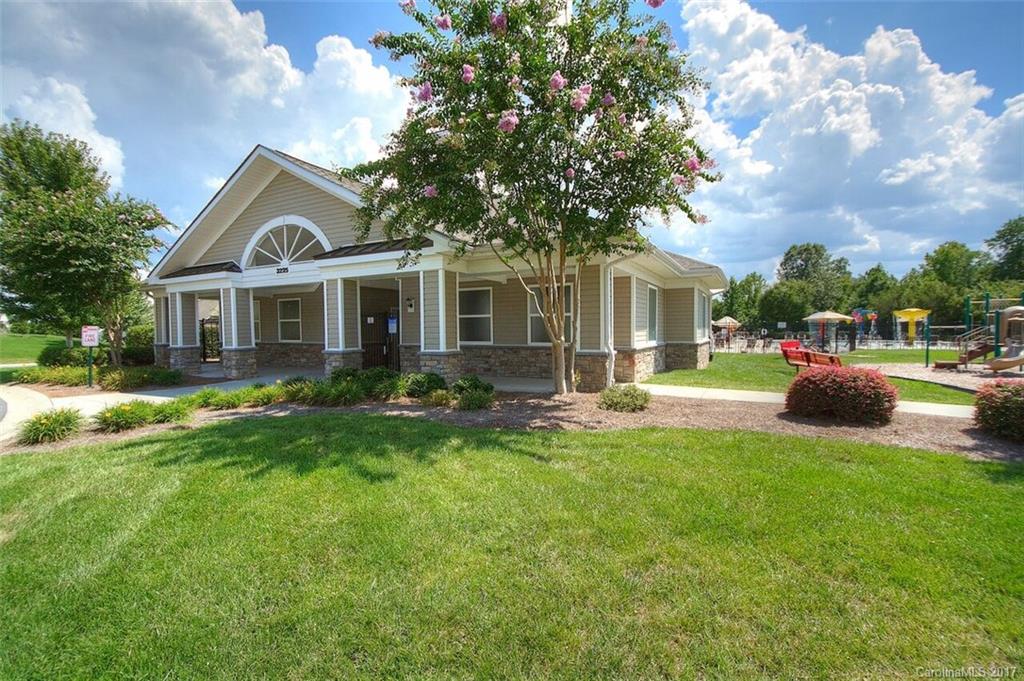 Belair at Carolina Lakes - Residential