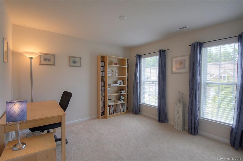 Belair at Carolina Lakes - Residential