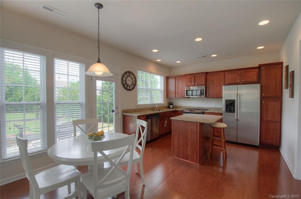 Belair at Carolina Lakes - Residential