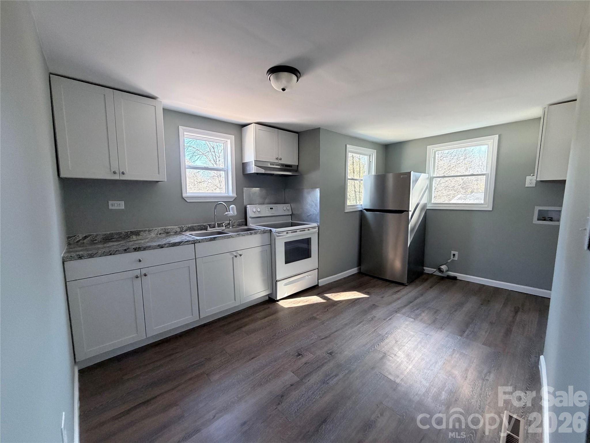 none - Residential Income