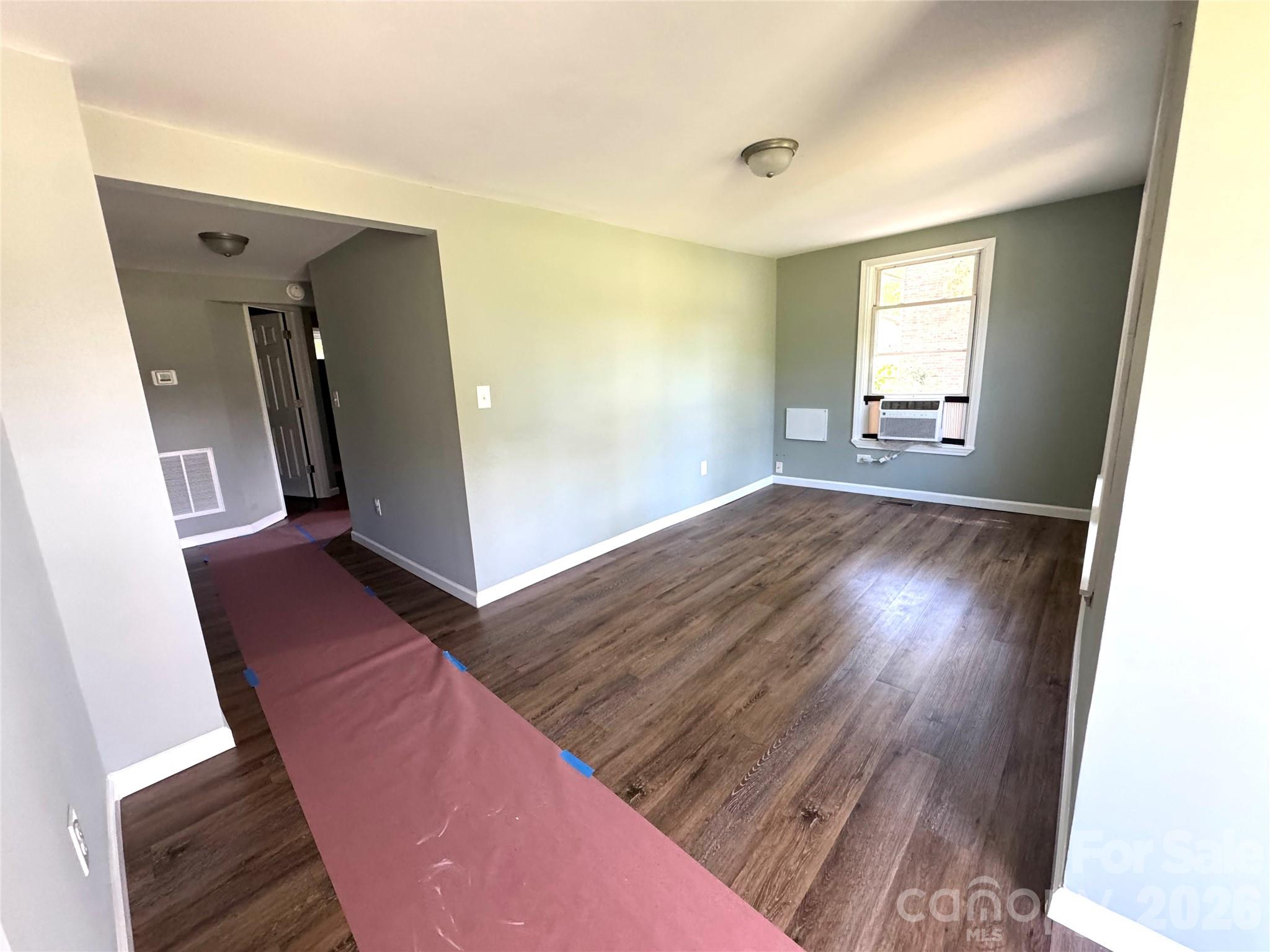 none - Residential Income