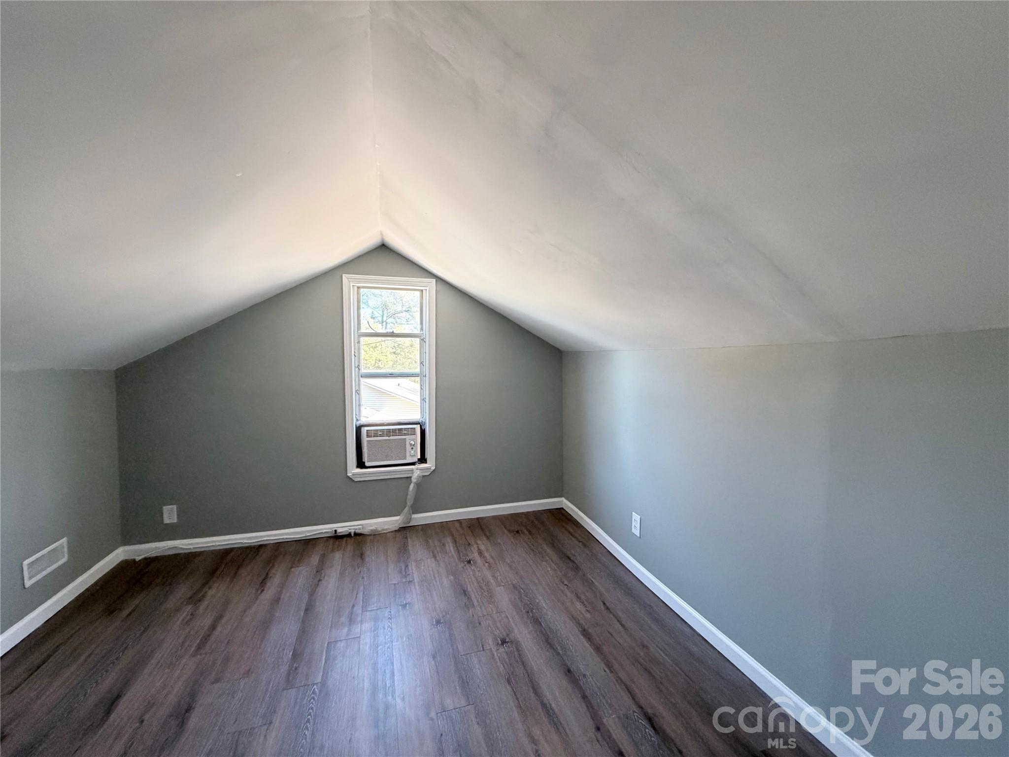 none - Residential Income