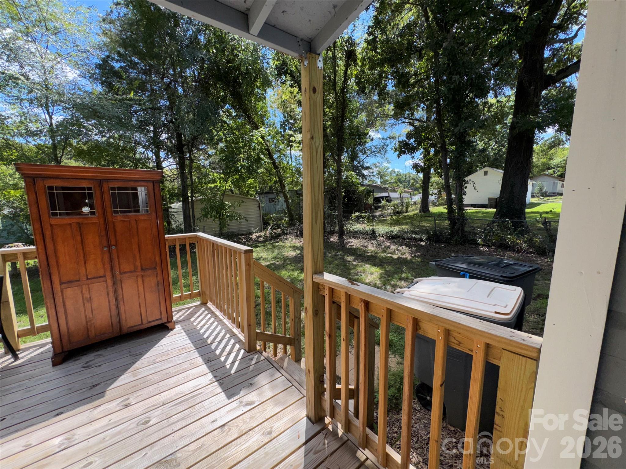 none - Residential Income