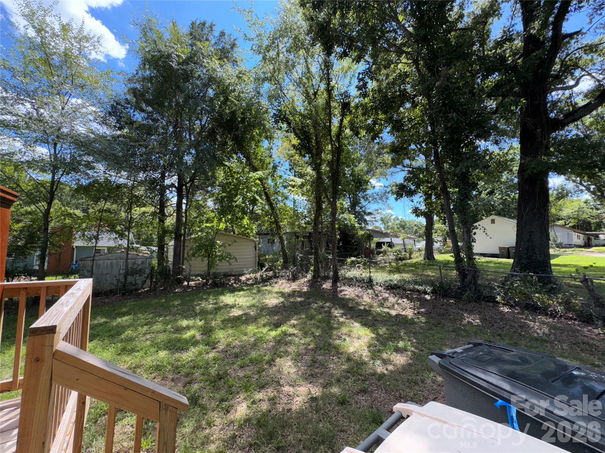 none - Residential Income