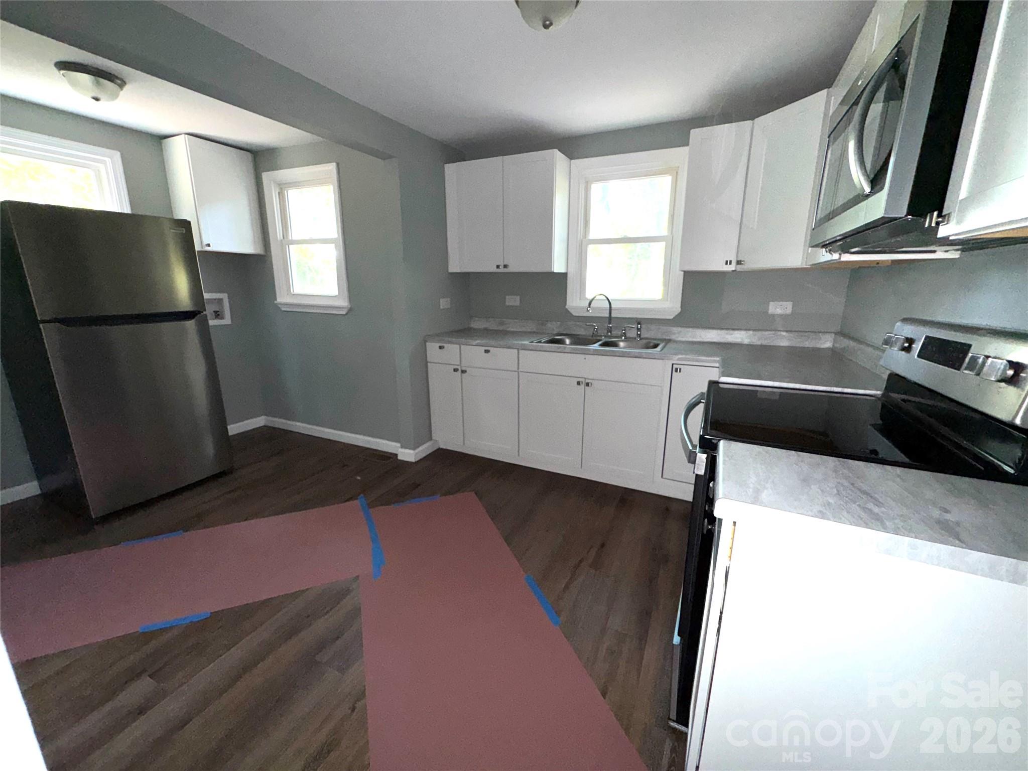 none - Residential Income