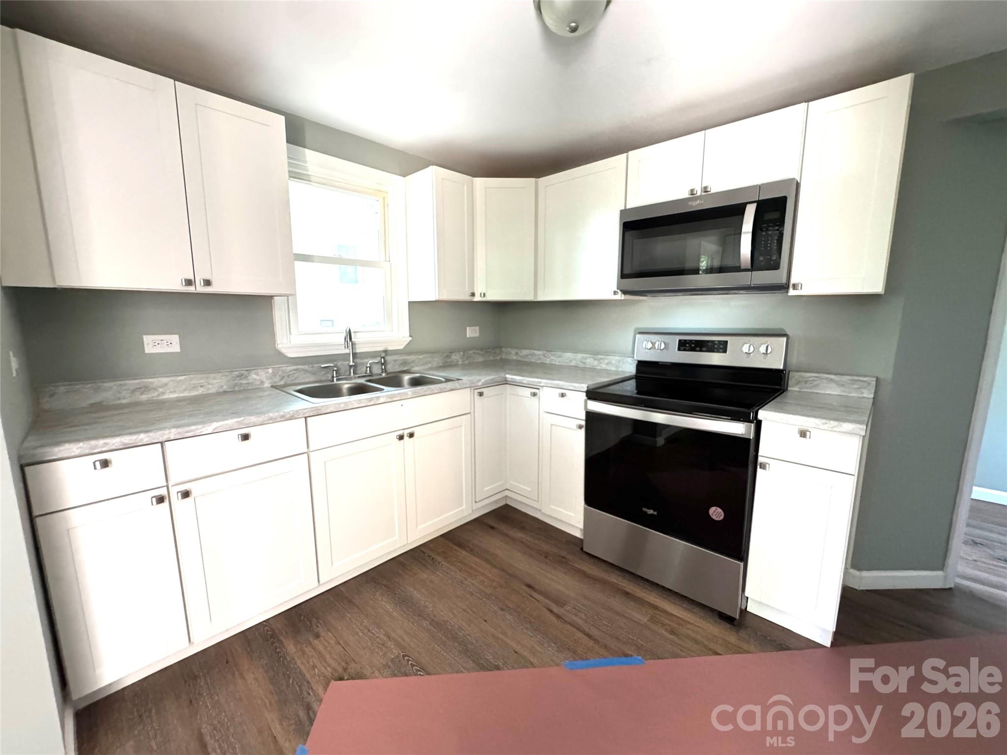 none - Residential Income