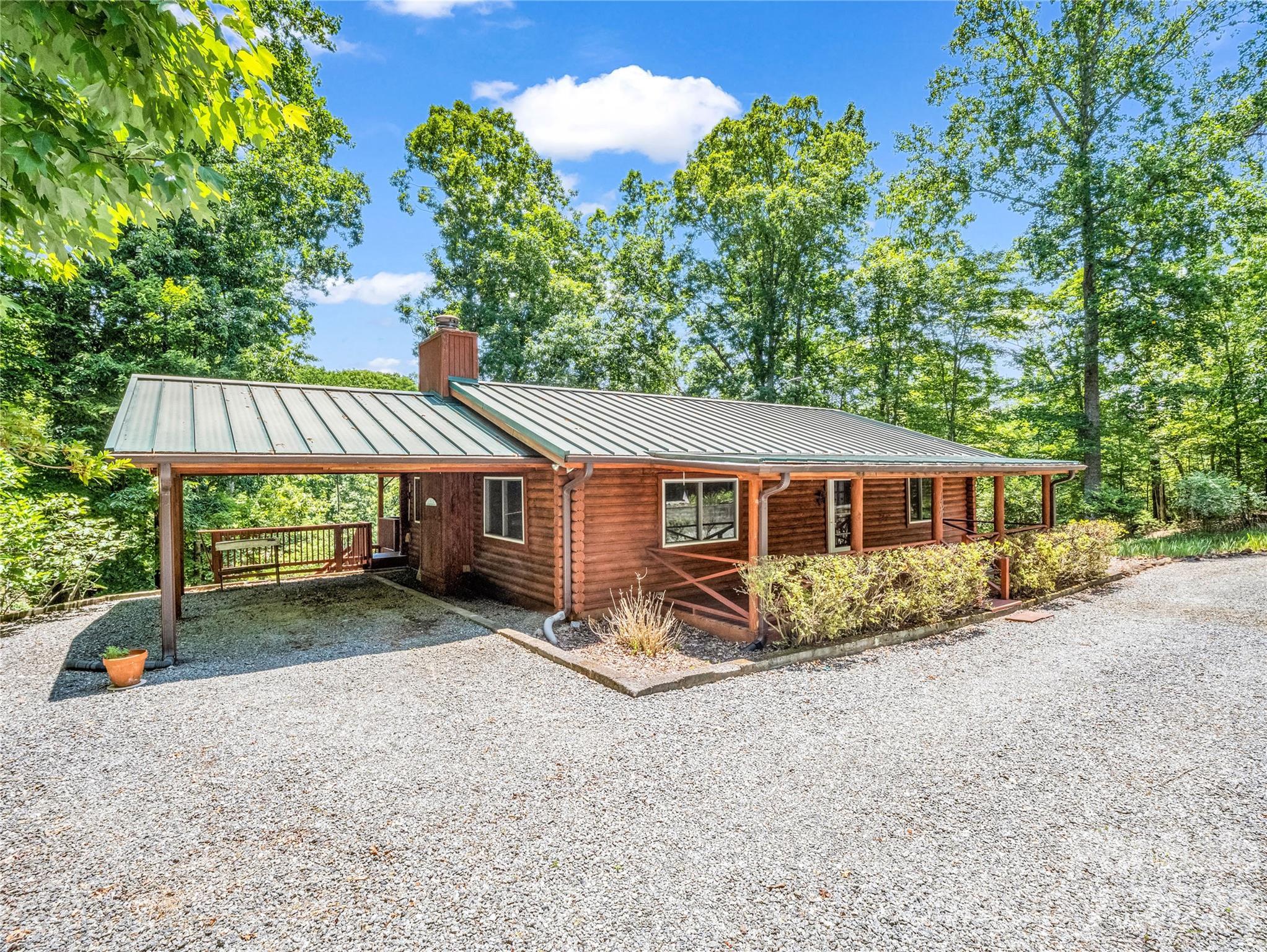 137 Amys Ridge Road