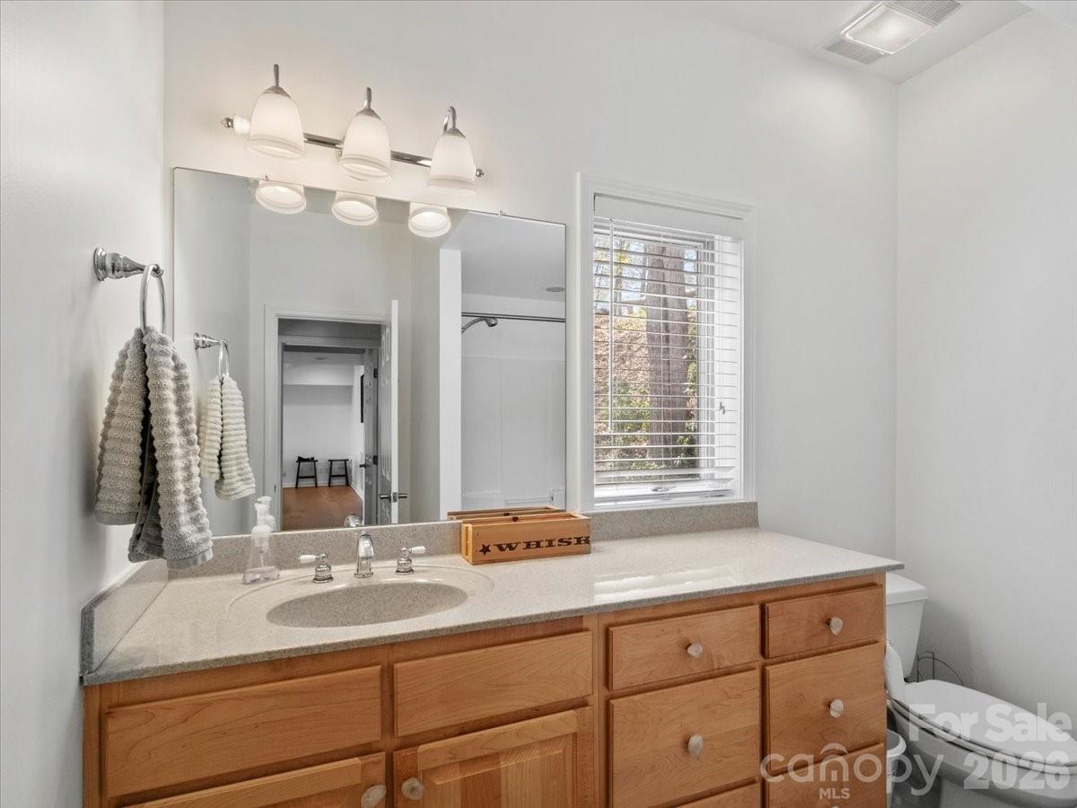 Mountain Air - Residential