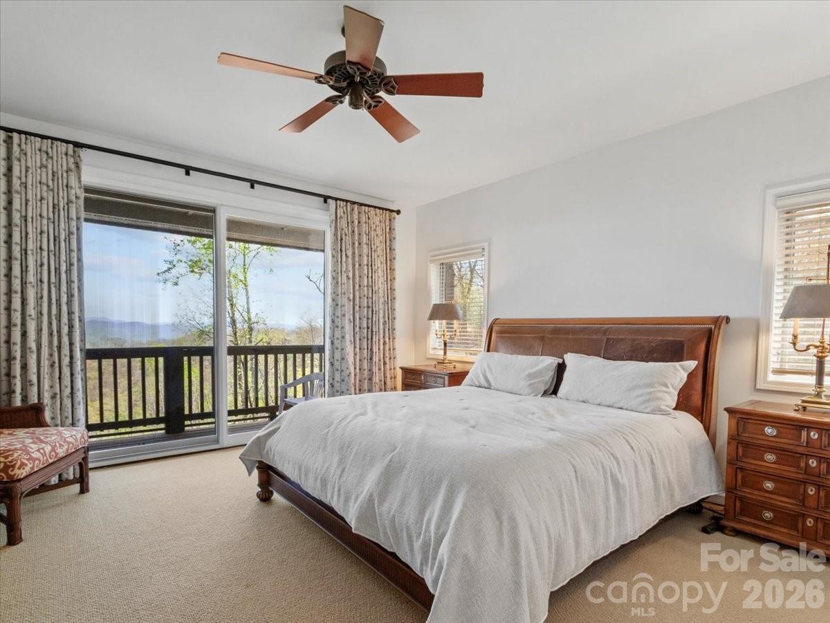 Mountain Air - Residential