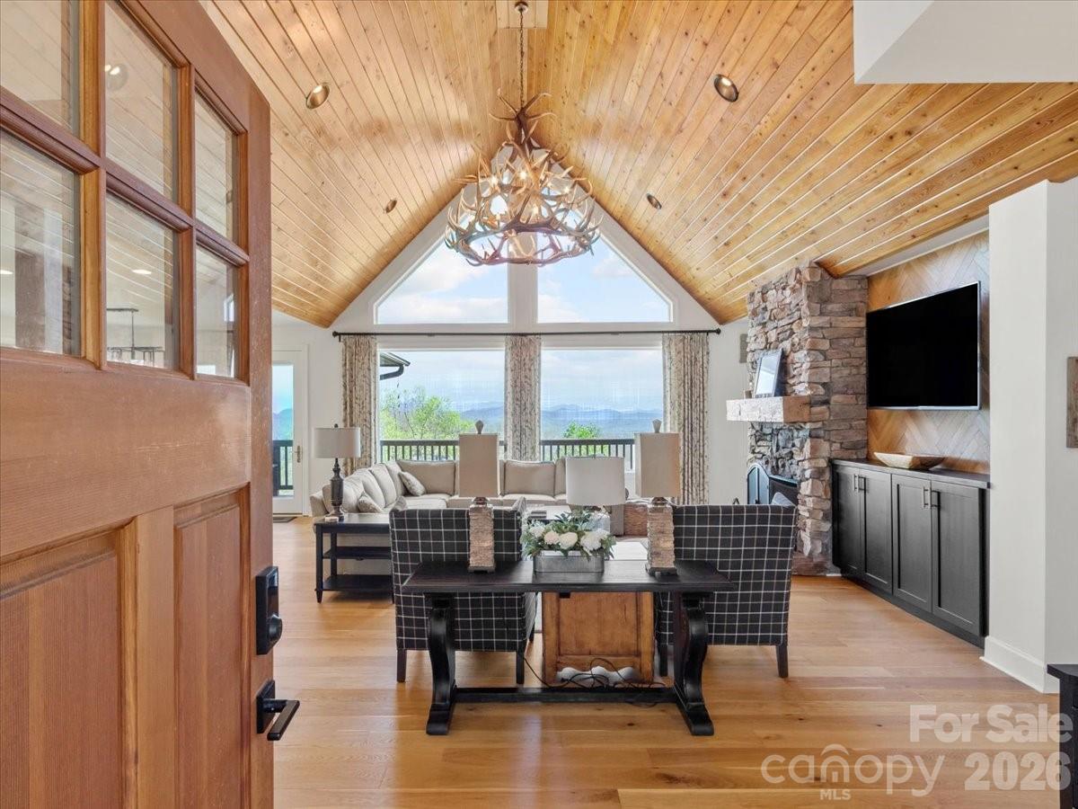 Mountain Air - Residential