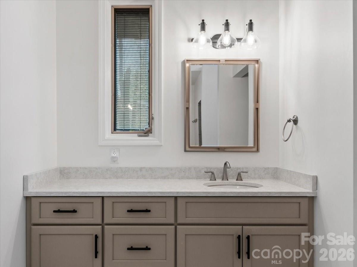 Mountain Air - Residential