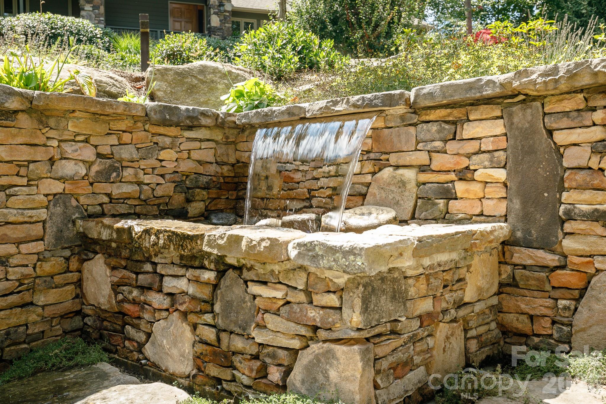 Mountain Air - Residential