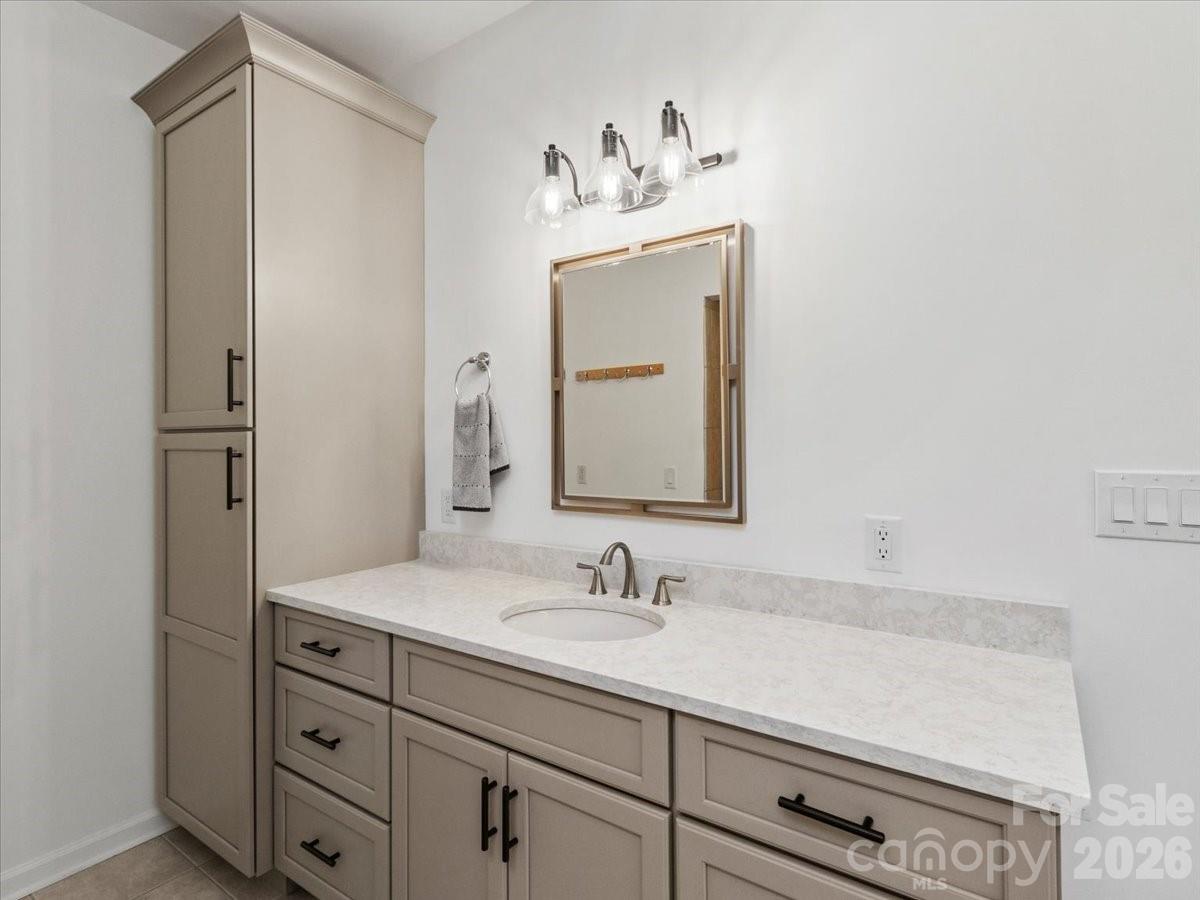 Mountain Air - Residential