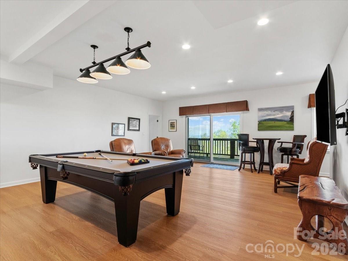 Mountain Air - Residential