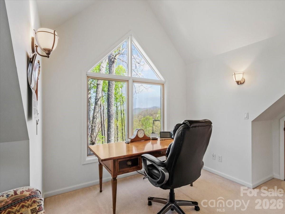 Mountain Air - Residential