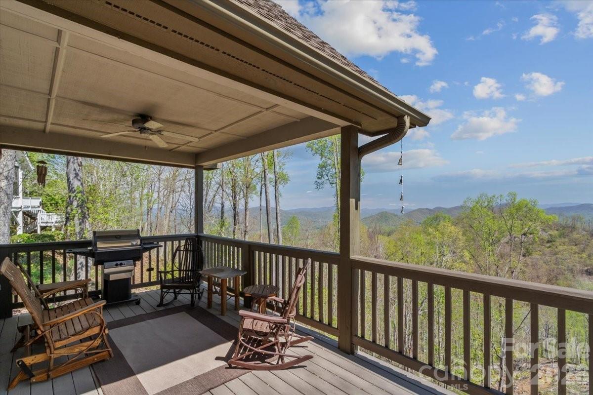 Mountain Air - Residential